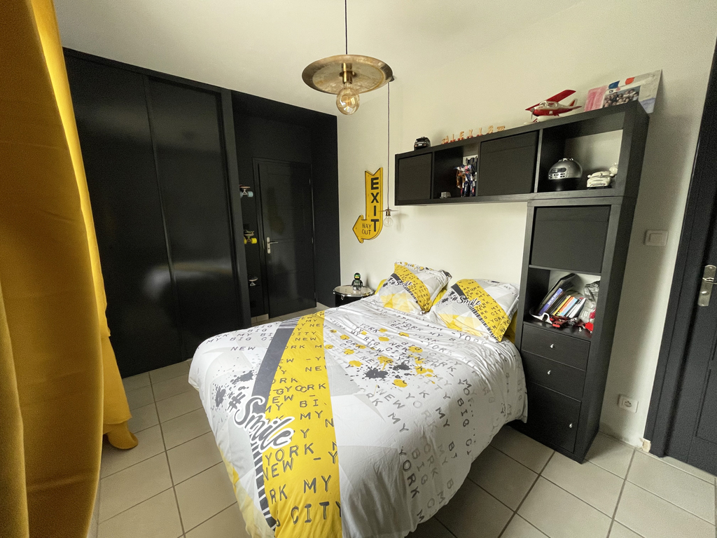 Atelier 423 La chambre d'Alexis 02