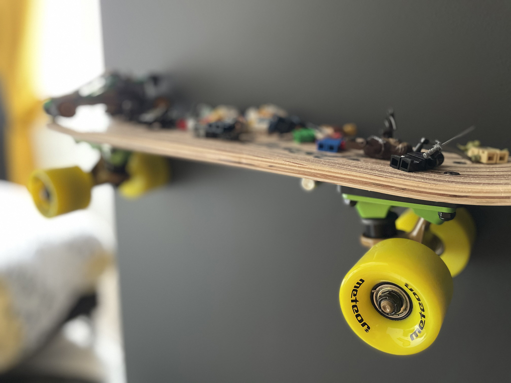 Atelier 423 La chambre d'Alexis 03