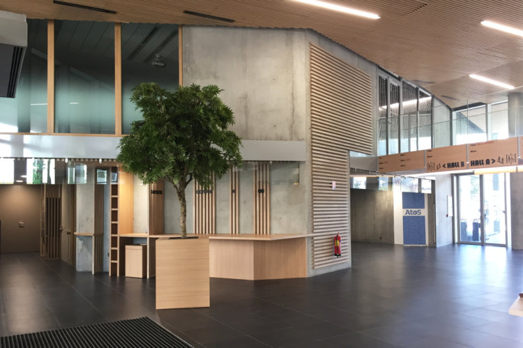 Atelier 423 Le View One 01