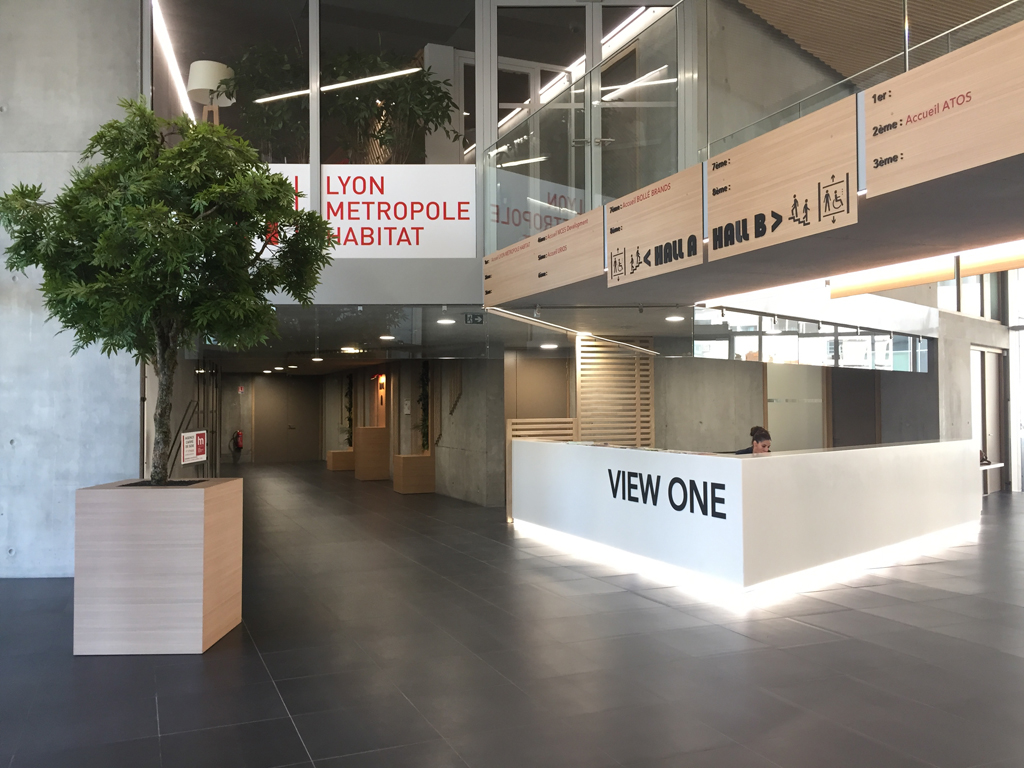 Atelier 423 Le View One 02