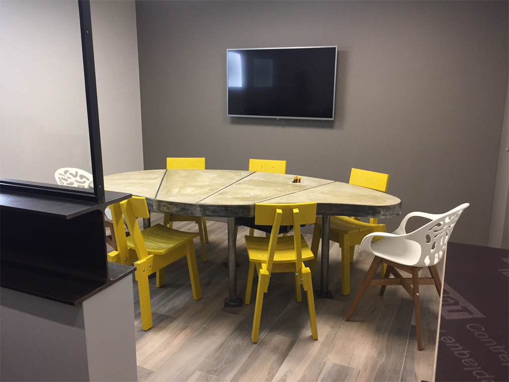 Atelier 423 Bureaux et matériaux 04