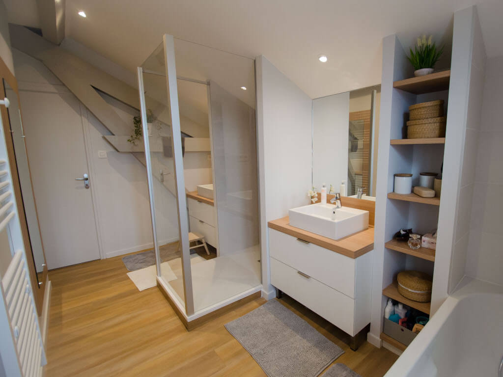 Atelier 423 La salle de bain de madame 02