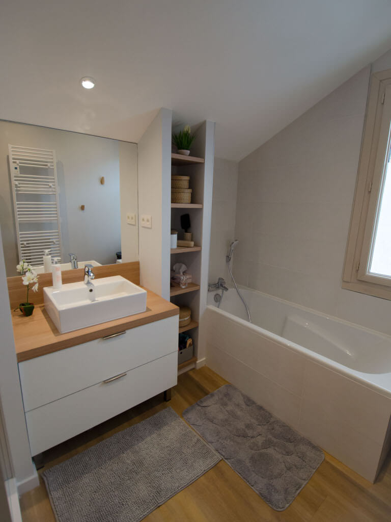 Atelier 423 La salle de bain de madame 08