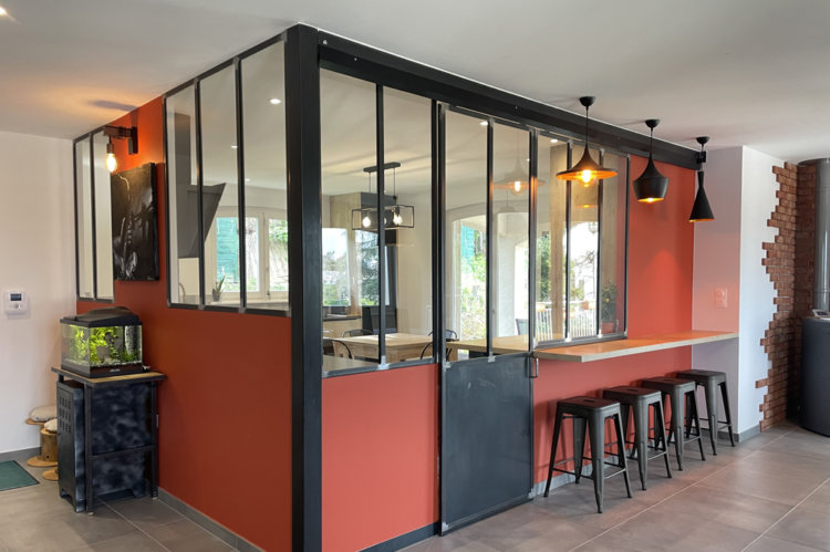 Atelier 423 La boîte en métal