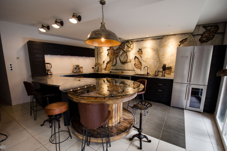 Atelier 423 La route des épices home